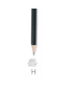 Sketching Pencil H Deli-S999