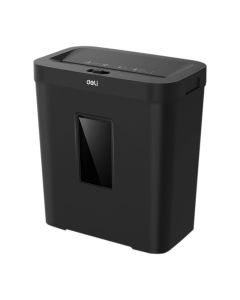 Paper Shredder T022 Deli