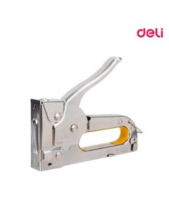 Tacker 8mm Deli T35011