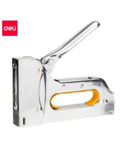 Stapler Gun Tacker 14mm T35111 Deli