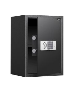 Digital Safe 50x35x31 Door/Box Thickness 3/1.5mm T525 Deli