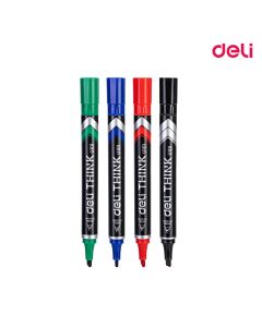 Permanent Marker Deli THINK - U101
