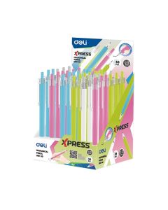 Mechanical Pencil 0.5mm Deli - U61100