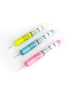 Mechanical Pencil Lead 2B 0.7mm Deli - U67700