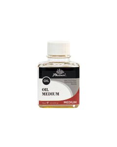 Oil Medium Phoenix 75ml - POM75