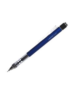Tombow Mechanical Pencil Mono Graph 0.5mm Blue
