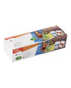 Deli 25ml Poster Color Bottle (Assorted Colors) - C1412