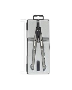 Technical Compass Set (Set of 2 Parts) Isomars