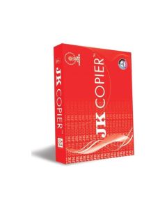 Photocopy Paper A4 80gsm - JK Copier