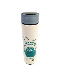 Water Bottle D1-4 1131