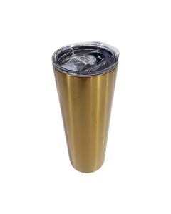 Water Bottle D1-4 1154 Gold