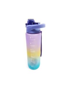 Water Bottle 1000 ML 80272-4