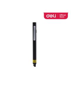 Laser pointer Red light Deli 3933
