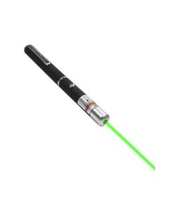 Laser pointer Green light FDA