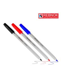 Ball Pen Trigno Rebnok – R31