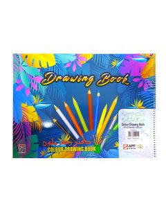 Drawing Book Colour A3 20L SinArline - 1