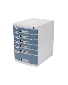 Cabinet 6 drawer 8876 Dli