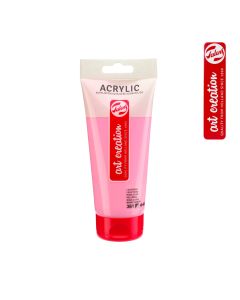 Talens Art Acrylic Colour 200ml Light Rose 3520361M