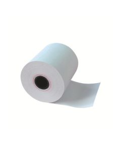 Thermal paper roll 57x40x13.5mm