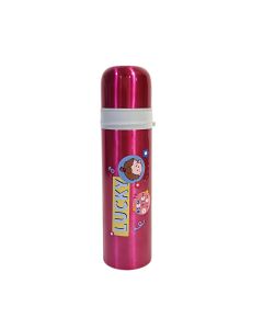 Water Bottle Vacuum cup Stainless steel 500ml D1-4 1134