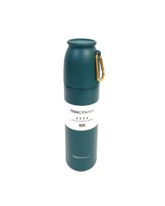Water Bottle Stainless steel 500ml D1-4 1152