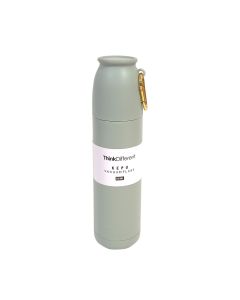 Water Bottle Stainless steel 500ml D1-4 1152