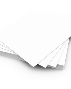 Bristol Card 300 GSM - A4 - Pkt of 100 