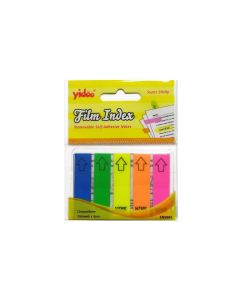 Film index sign here 5x12x45 Yidoo SN5095