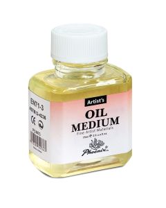 Oil Painting Medium Phoenix 75ml