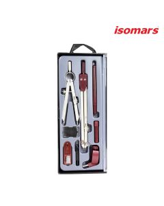 Technical Compass Set Of 8 CS08 Isomars