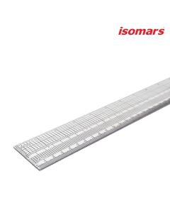 Grindding Scale 45cm/18" G45 Isomars