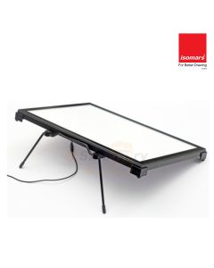 Drawing Board LED Light (Tracing Board) - Isomars LLB02