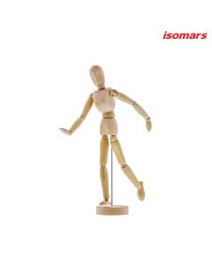 Mannequin 8" MQ Isomars