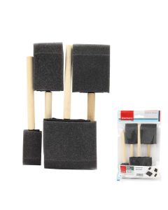 Pen Set of 4 PB Isomars