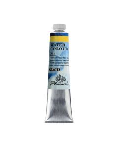 Phoenix Watercolor 21ml - 211 Cadmium Yellow Pale