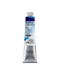 Phoenix Watercolor 21ml - 331 Dioxazine Violet