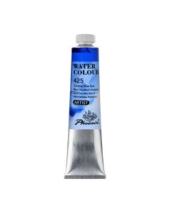 Phoenix Watercolor 21ml - 425 Cerulean Blue