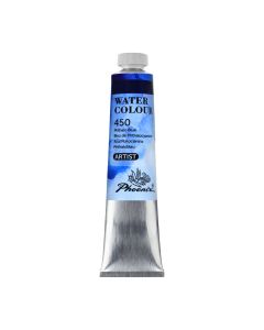 Phoenix Watercolor 21ml - 450 Phathalo Blue