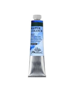 Phoenix Watercolor 21ml - 512 Hookers Green Dark