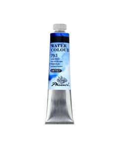 Phoenix Watercolor 21ml - 793 Lamp Black