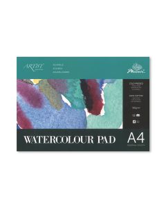 Phoenix Water Colour Pad 300Gsm - Cold Pressed PWCPP002A