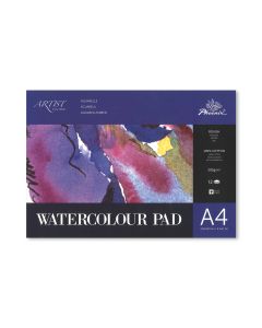 Phoenix Water Colour Pad 300Gsm - Rough PWCPP003A