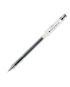G-Tec-C4 Ultra Fine 0.4 Black ball pen PILOT