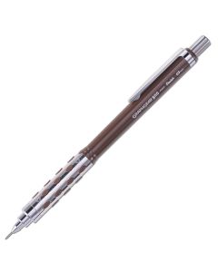 Graph Gear 800 Drafting Pencils 0.3mm Brown Pentel