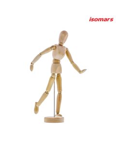 Mannequin 12" MQ Isomars