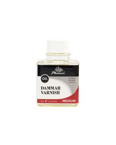 Dammar Varnish PODV 75ml Phoenix