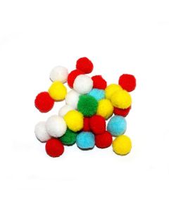 Pom Pom - Deligao 30MM