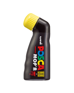 Posca Paint Marker MOPR PCM-22 Yellow