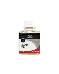 Stand Oil Medium POSO 75ml Phoenix