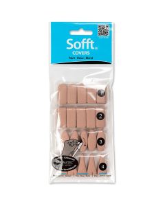 PanPastel - Sofft Covers: Mixed Pack (40 pc)
